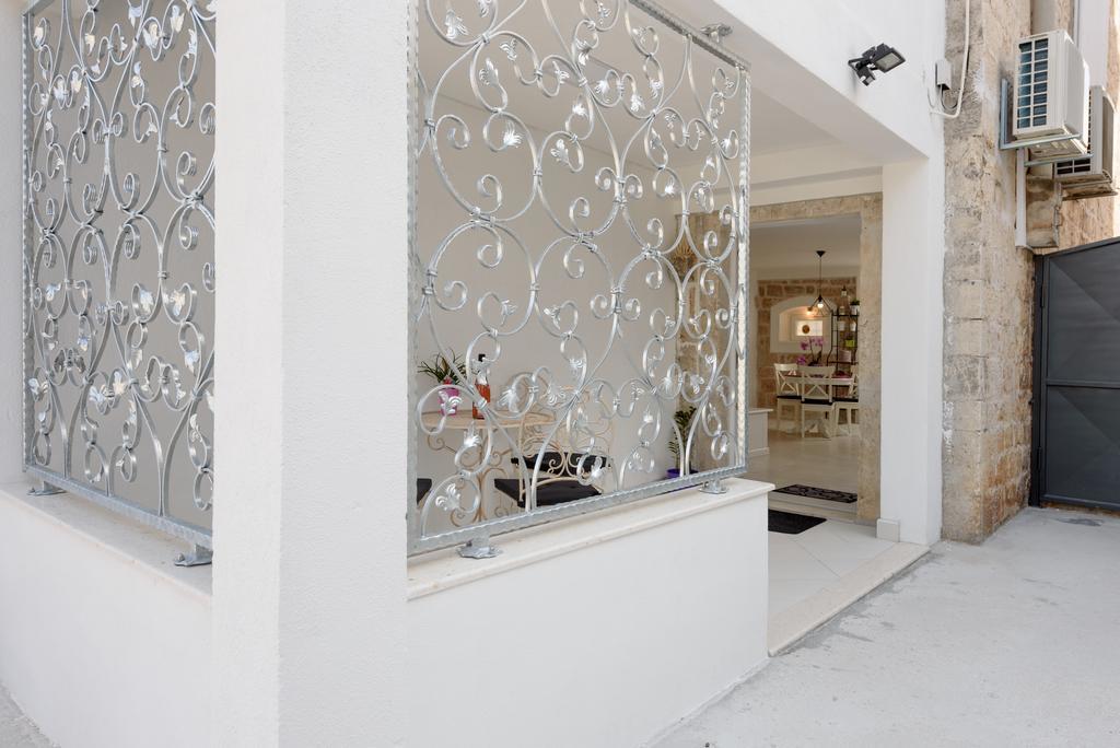 Studio Tironi 2 -Sonja Apartment Trogir Exterior foto