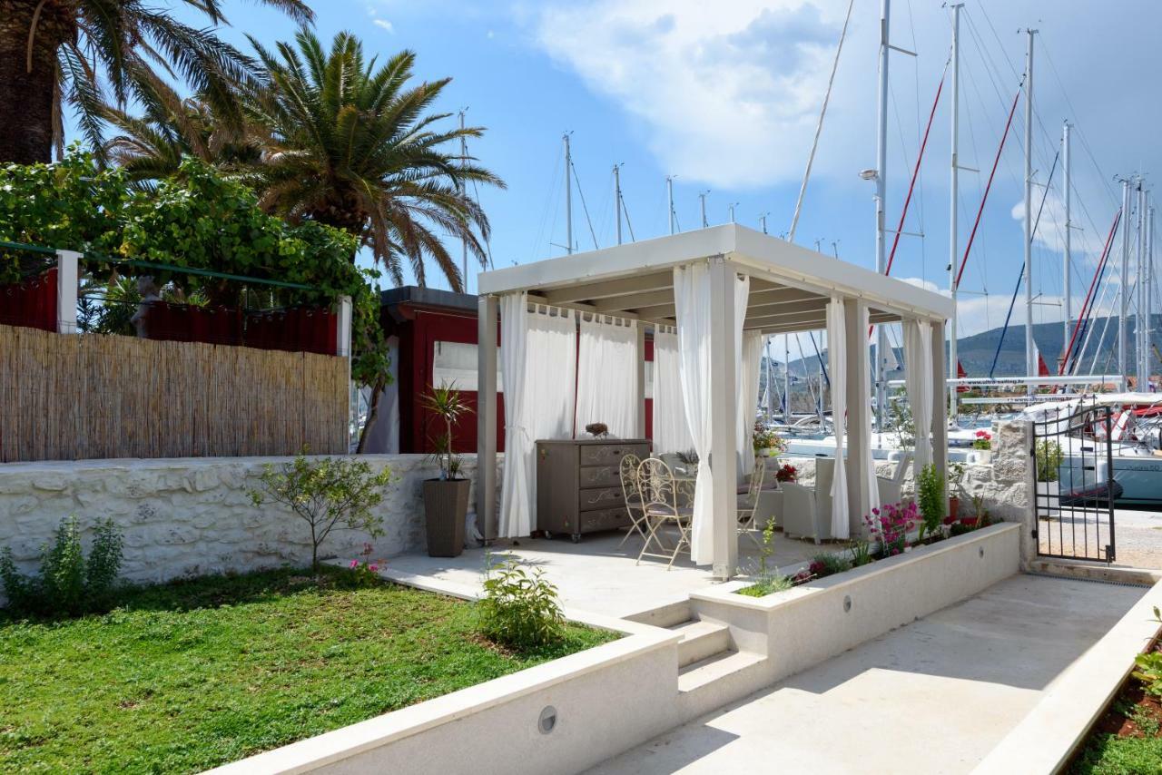 Studio Tironi 2 -Sonja Apartment Trogir Exterior foto