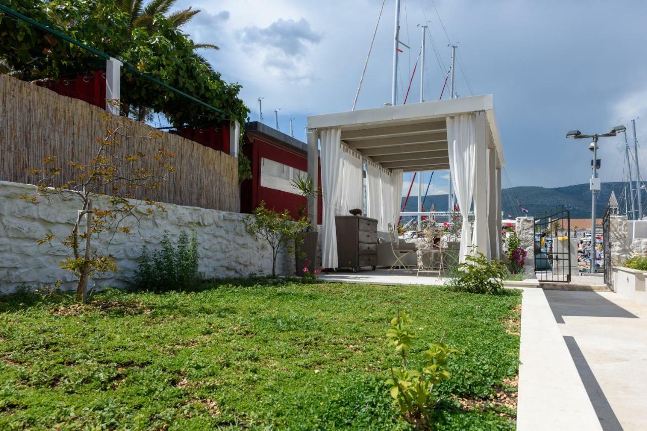 Studio Tironi 2 -Sonja Apartment Trogir Exterior foto