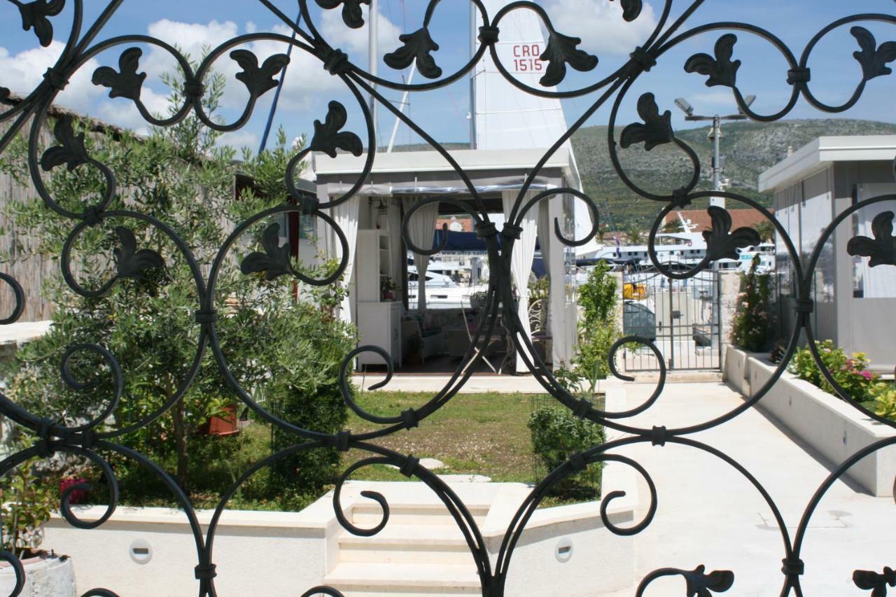 Studio Tironi 2 -Sonja Apartment Trogir Exterior foto