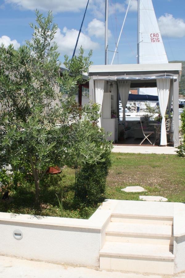 Studio Tironi 2 -Sonja Apartment Trogir Exterior foto