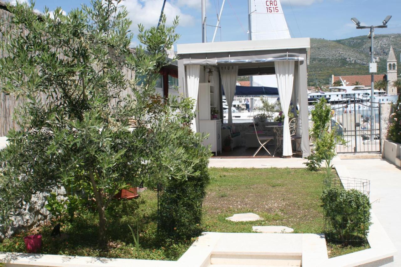 Studio Tironi 2 -Sonja Apartment Trogir Exterior foto