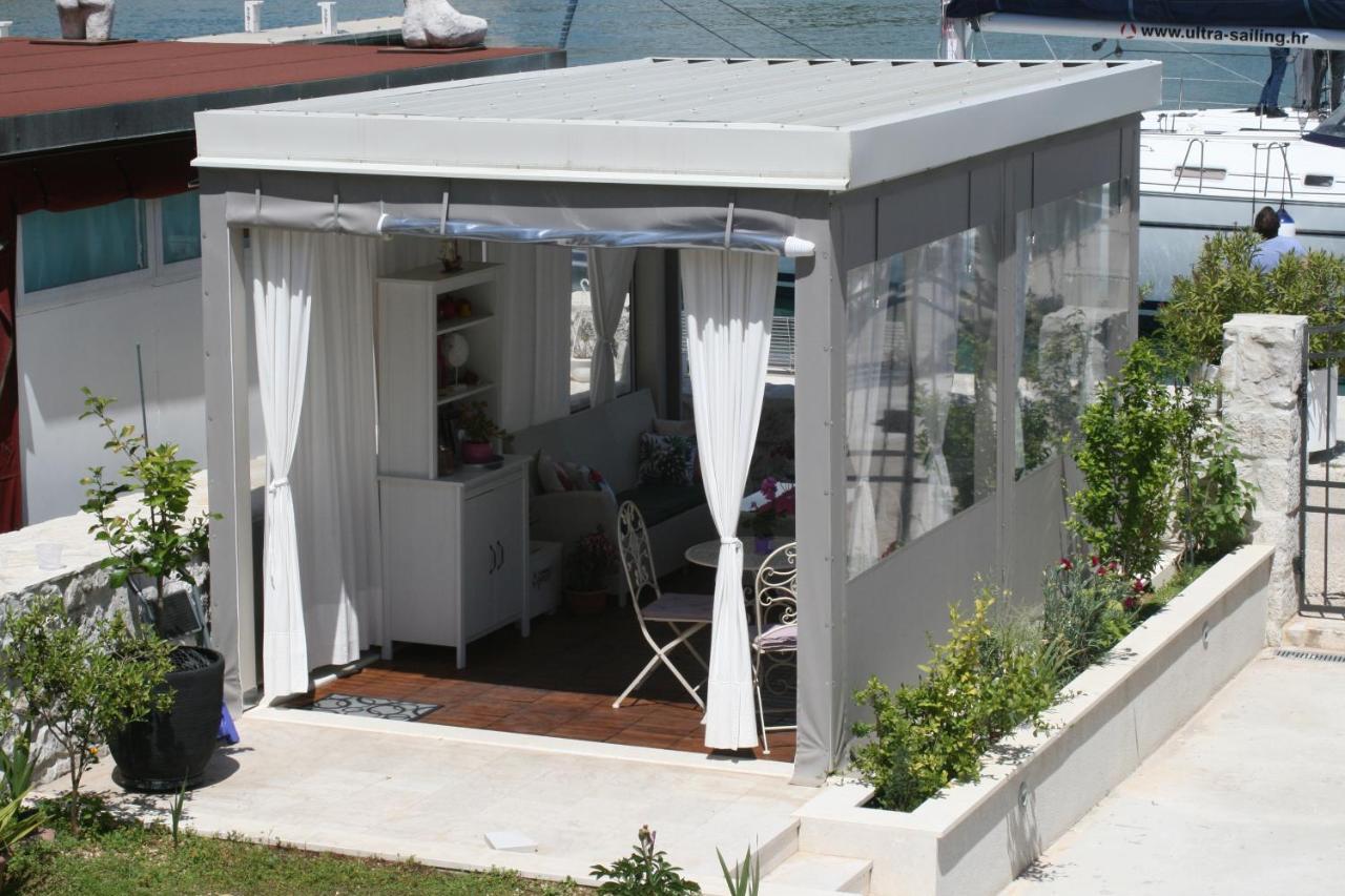 Studio Tironi 2 -Sonja Apartment Trogir Exterior foto