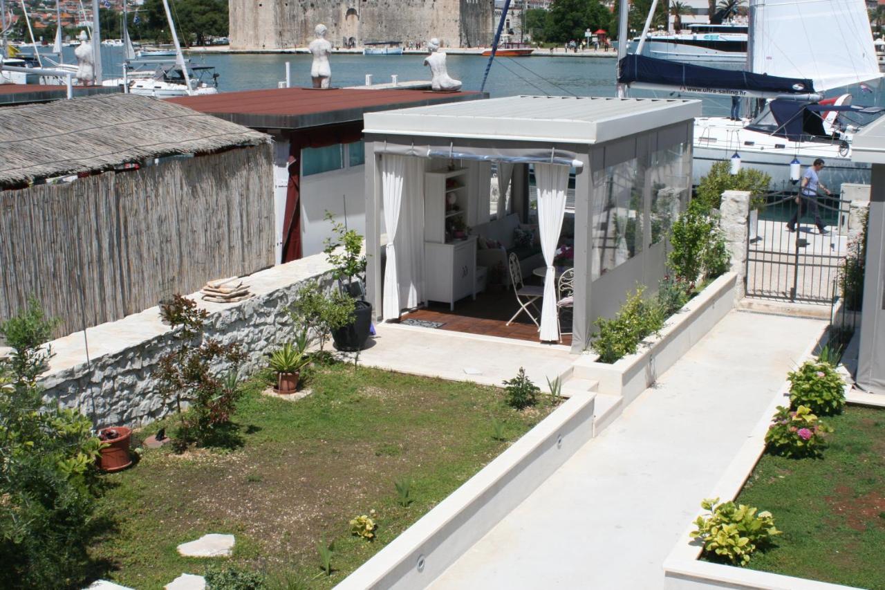 Studio Tironi 2 -Sonja Apartment Trogir Exterior foto